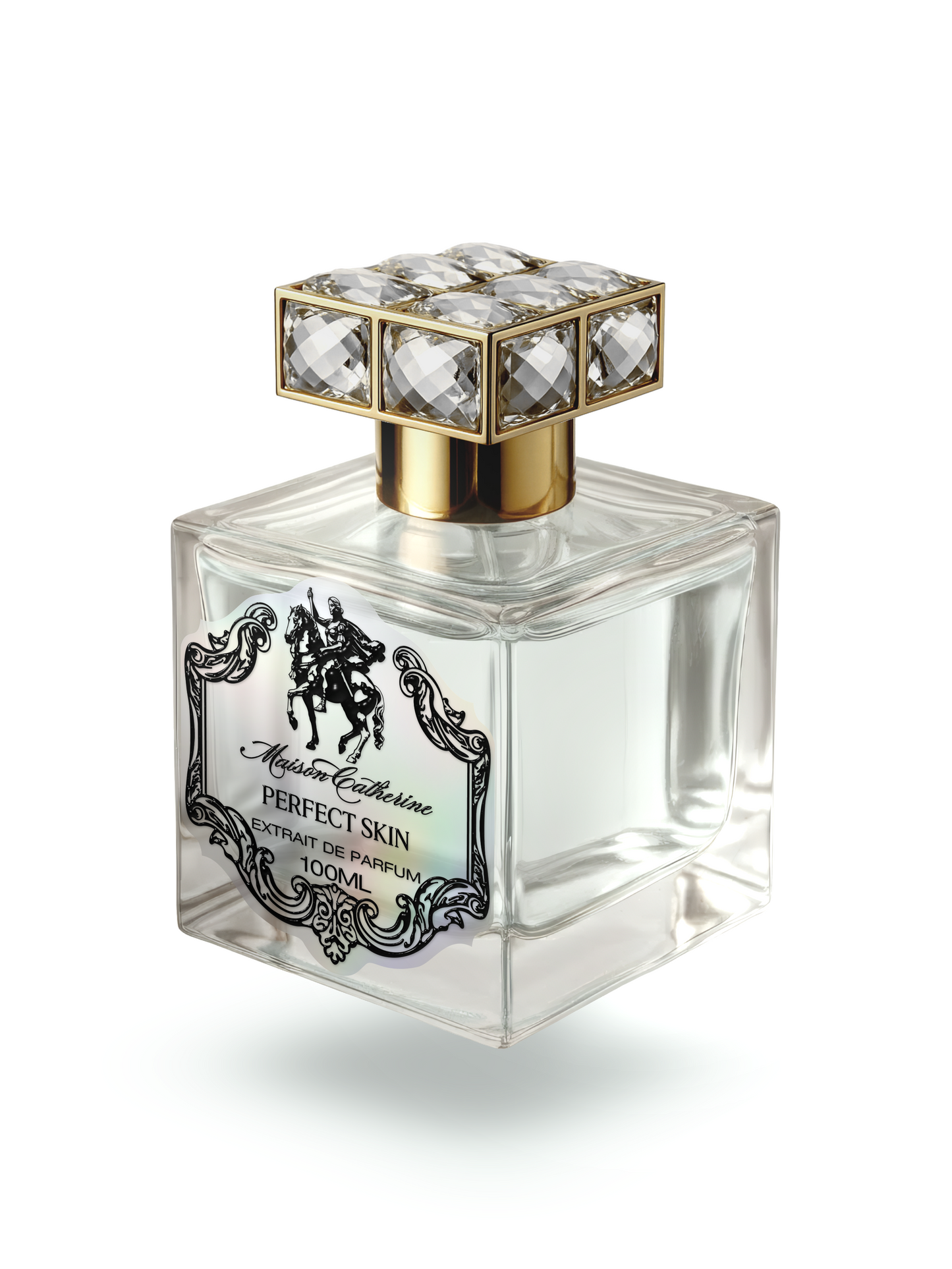 Maison Caterine - Perfect skin