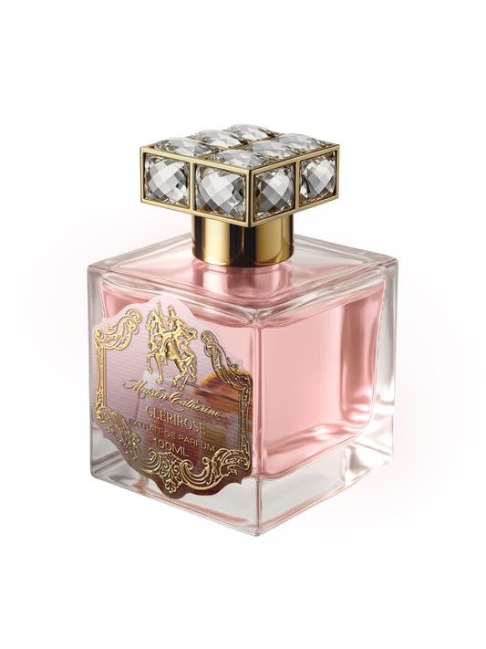 Maison Caterine - Clerirose