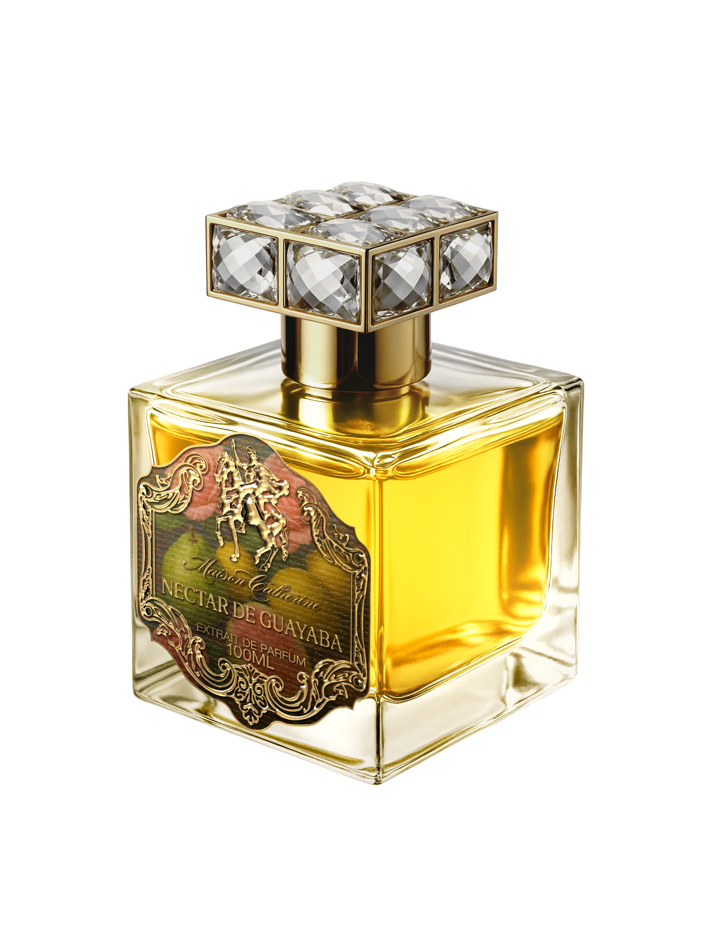 MAISON CATHERINE - NECTAR DE GUAYABA