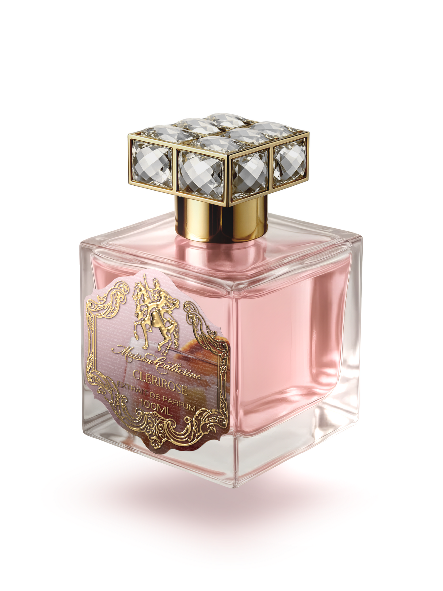 Maison Caterine - Clerirose