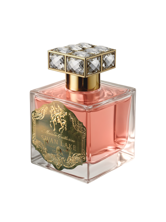 MAISON CATHERINE - SWAN LAKE