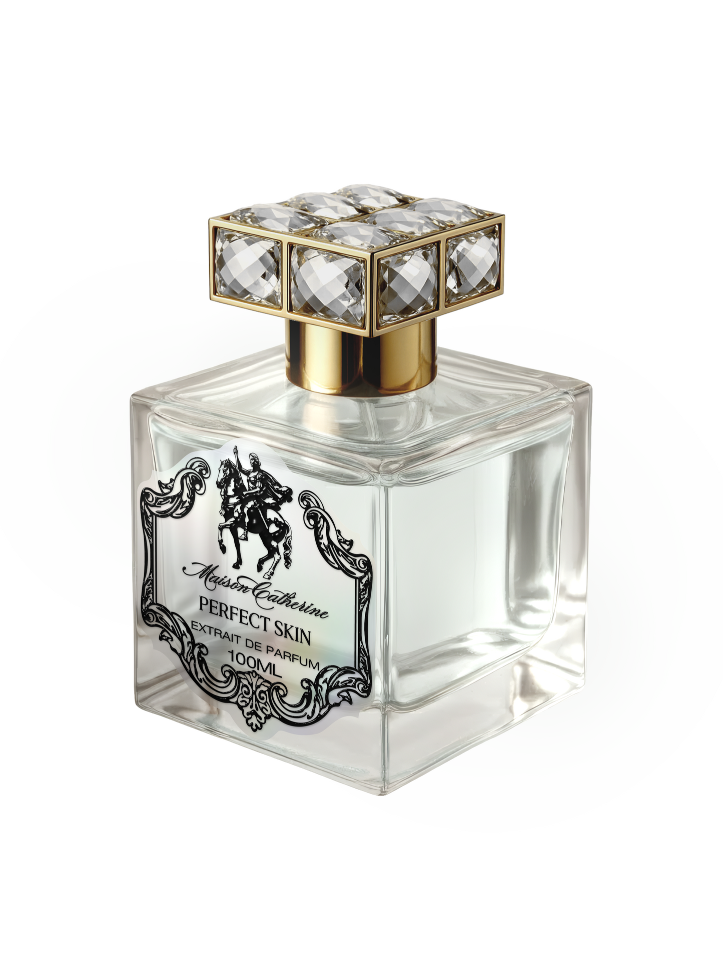 Maison Caterine - Perfect skin