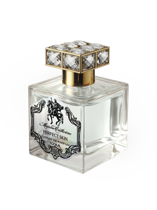 Maison Caterine - Perfect skin