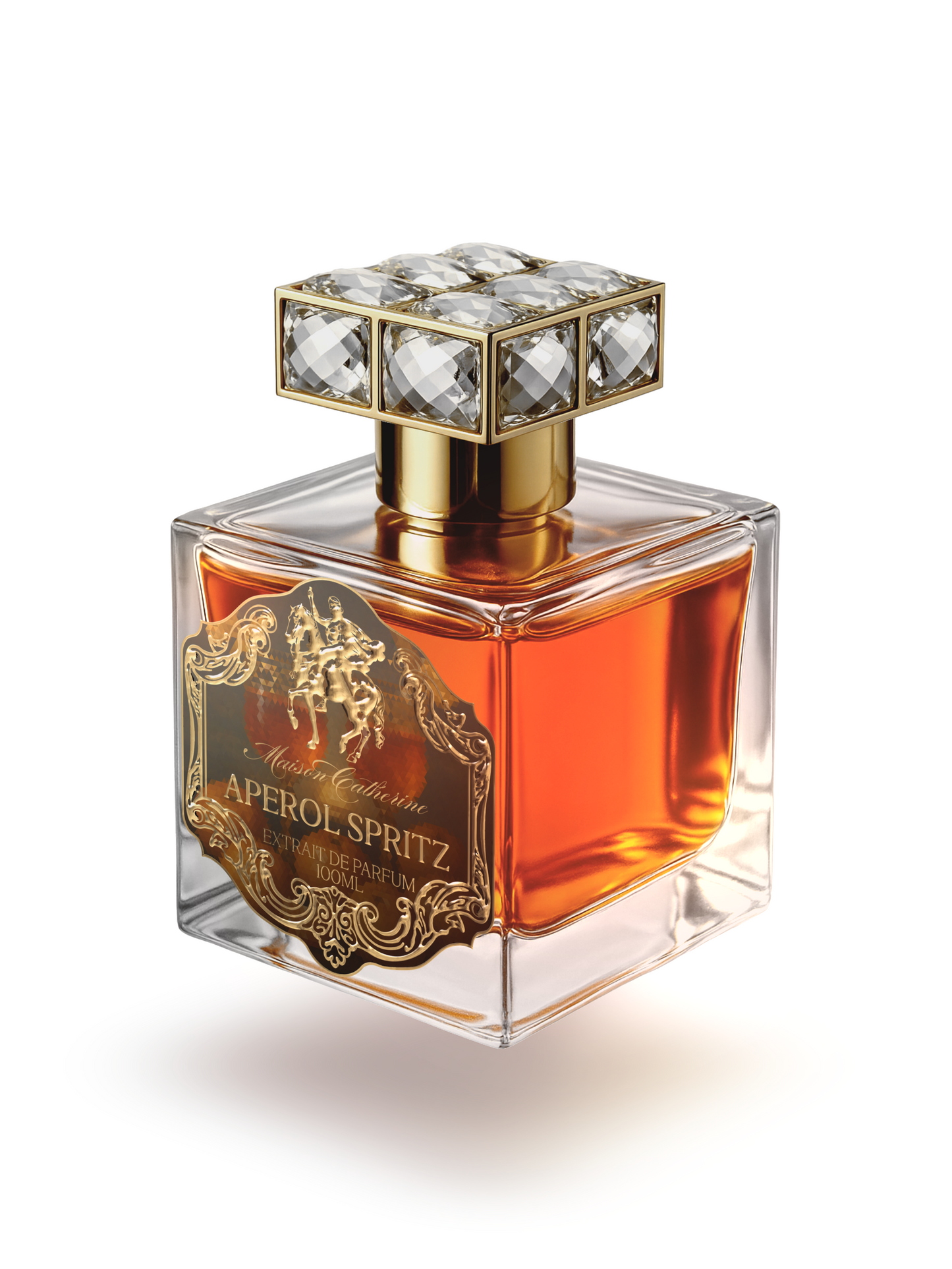 MAISON CATHERINE - APEROL SPRITZ